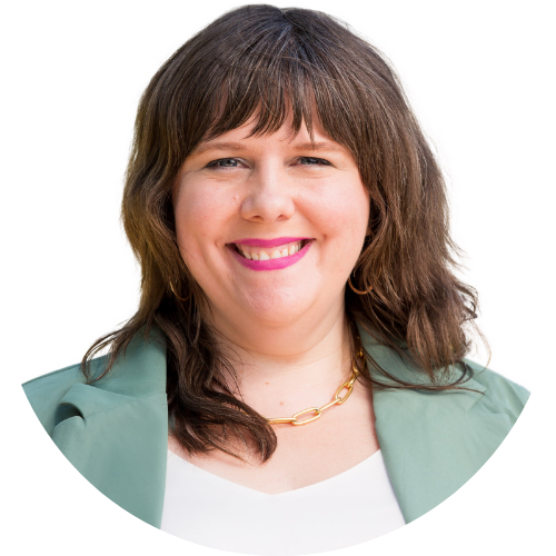 Emily Gallagher State Assemblymember