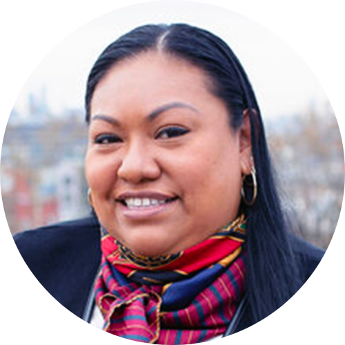 Marcela Mitaynes State Assemblymember