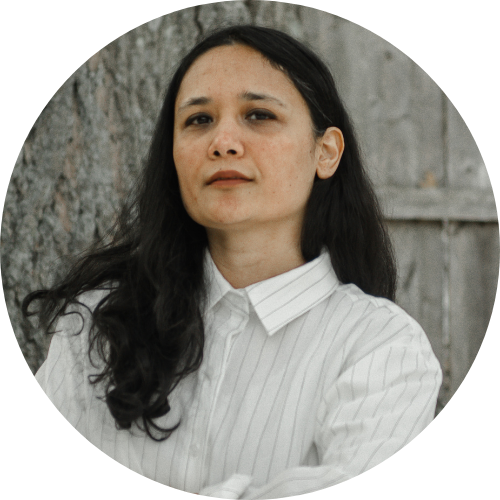 Sarahana Shrestha State Assemblymember