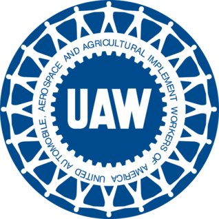 United Auto Workers, Region 9A