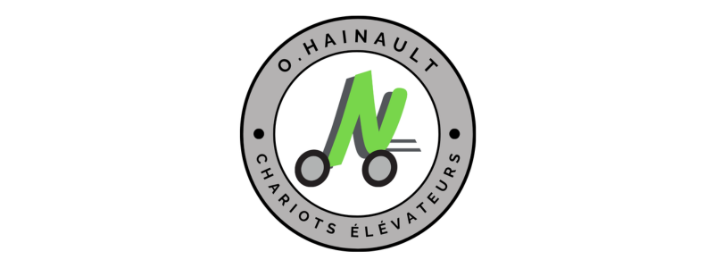 Logo de O.Hainault