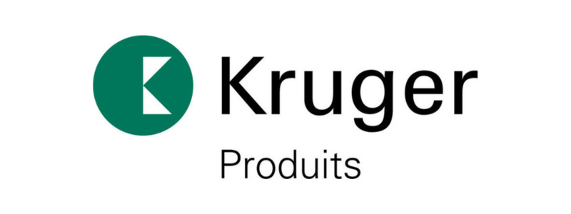 Logo de produits Kruger