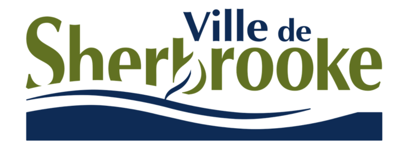 Logo de la Ville de Sherbrooke