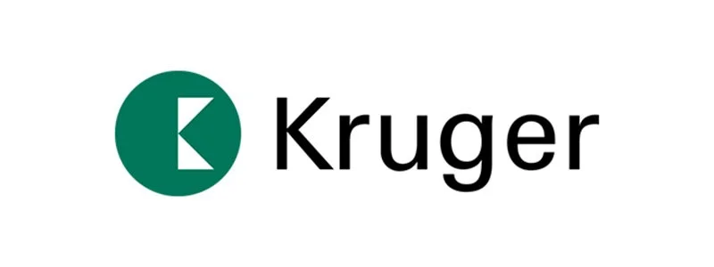 Logo de Kruger 