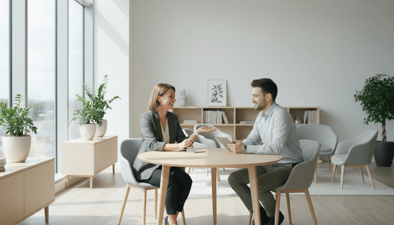 La conversation de développement : un levier sous-utilisé en gestion des compétences