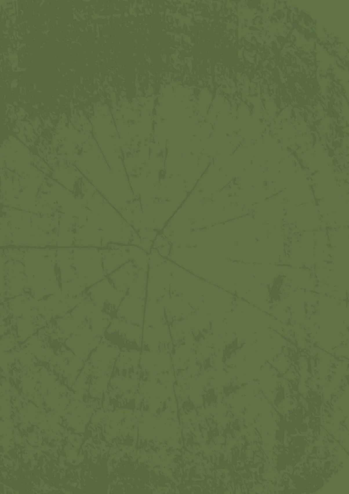 Texture de fond verte forêt avec motifs d'arbres.