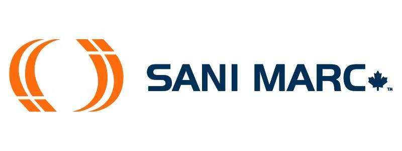 Logo de Sani Marc.