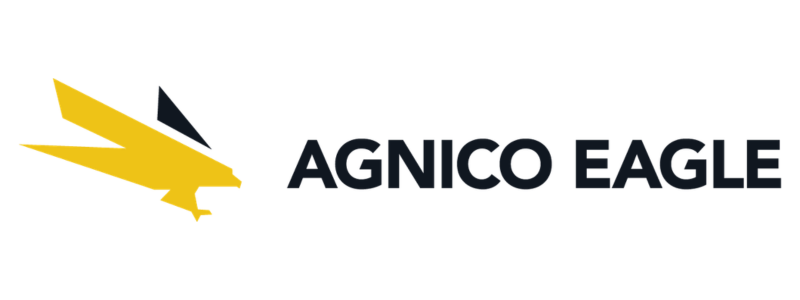 Logo de Agnico Eagle