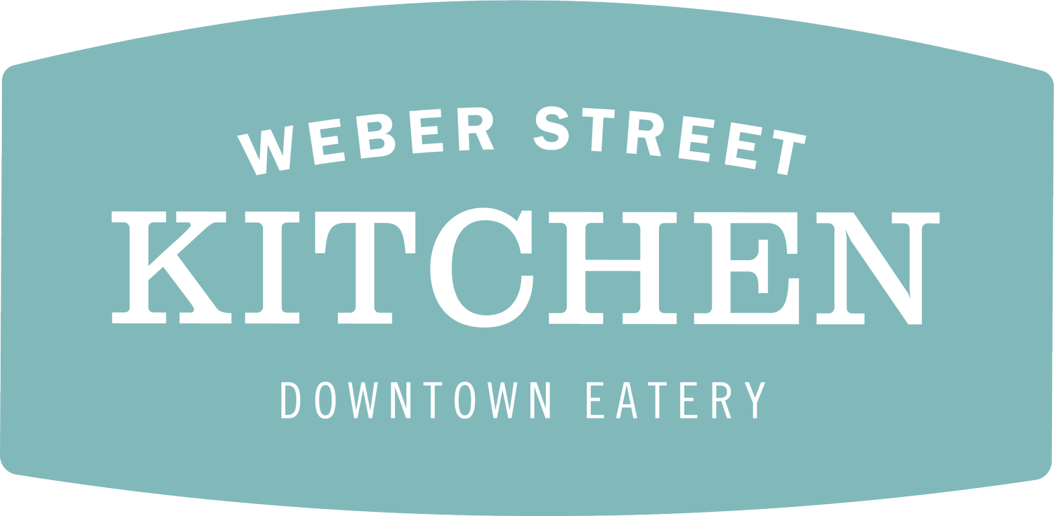 Weber Street Kitchen