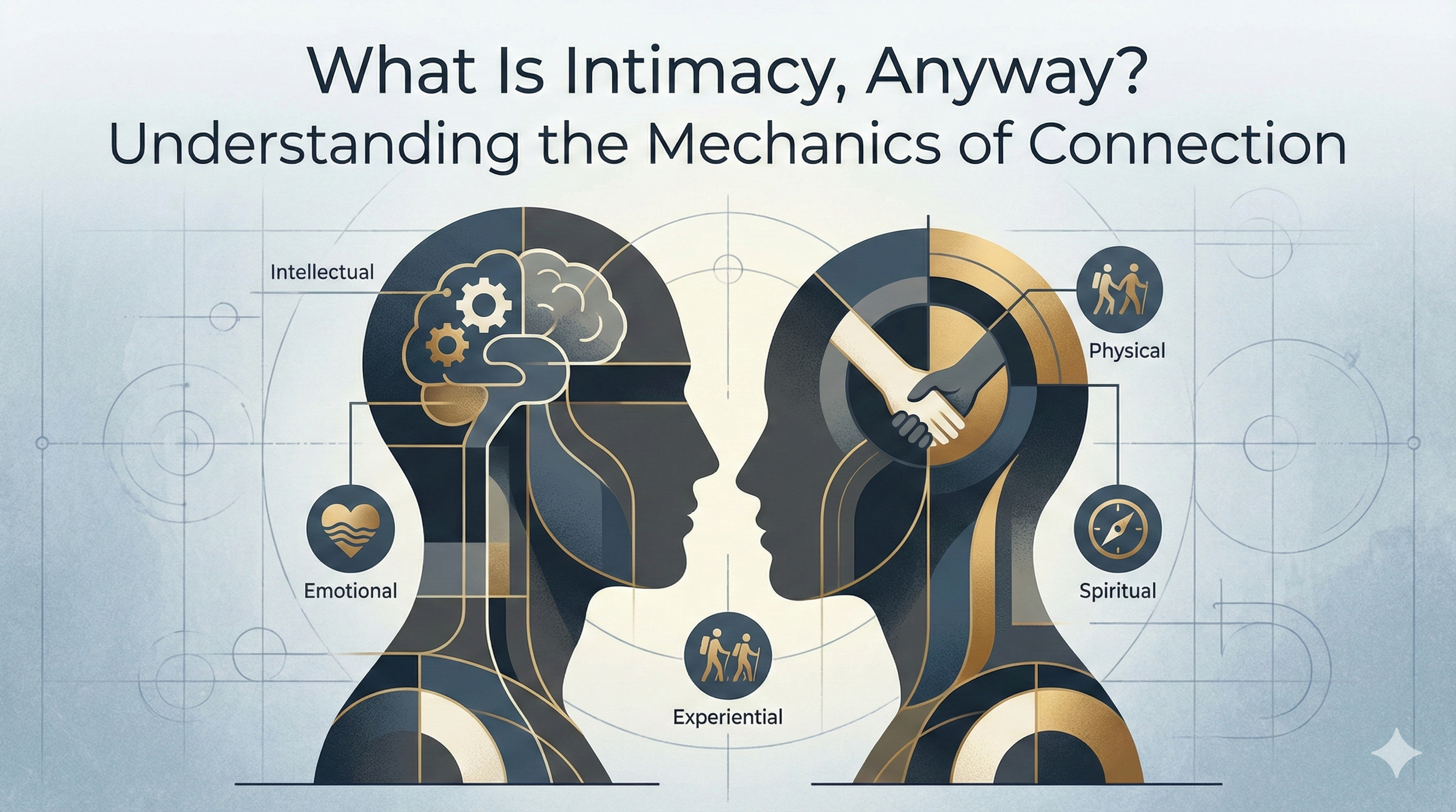 More Than Just Closeness: Defining True Intimacy in a Disconnected World