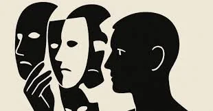 The False Self: Why We Trade Authenticity for Attachment