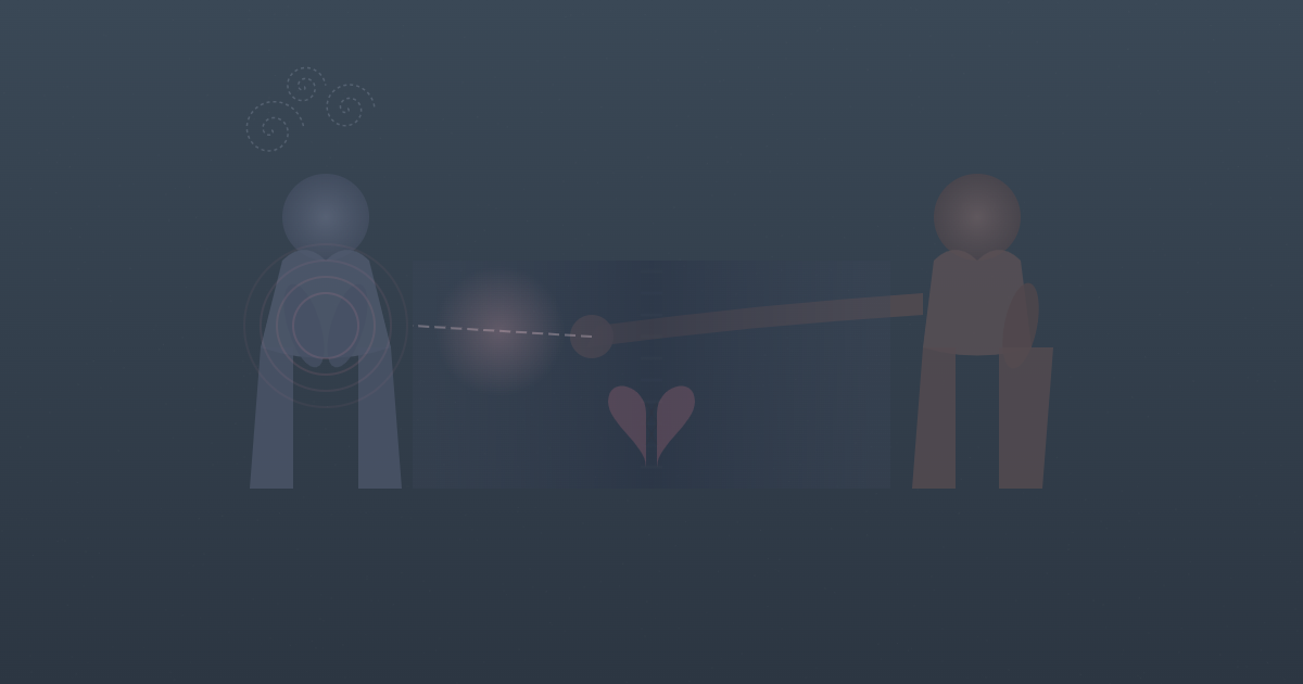 Why Can't My Partner Move Past the Betrayal?