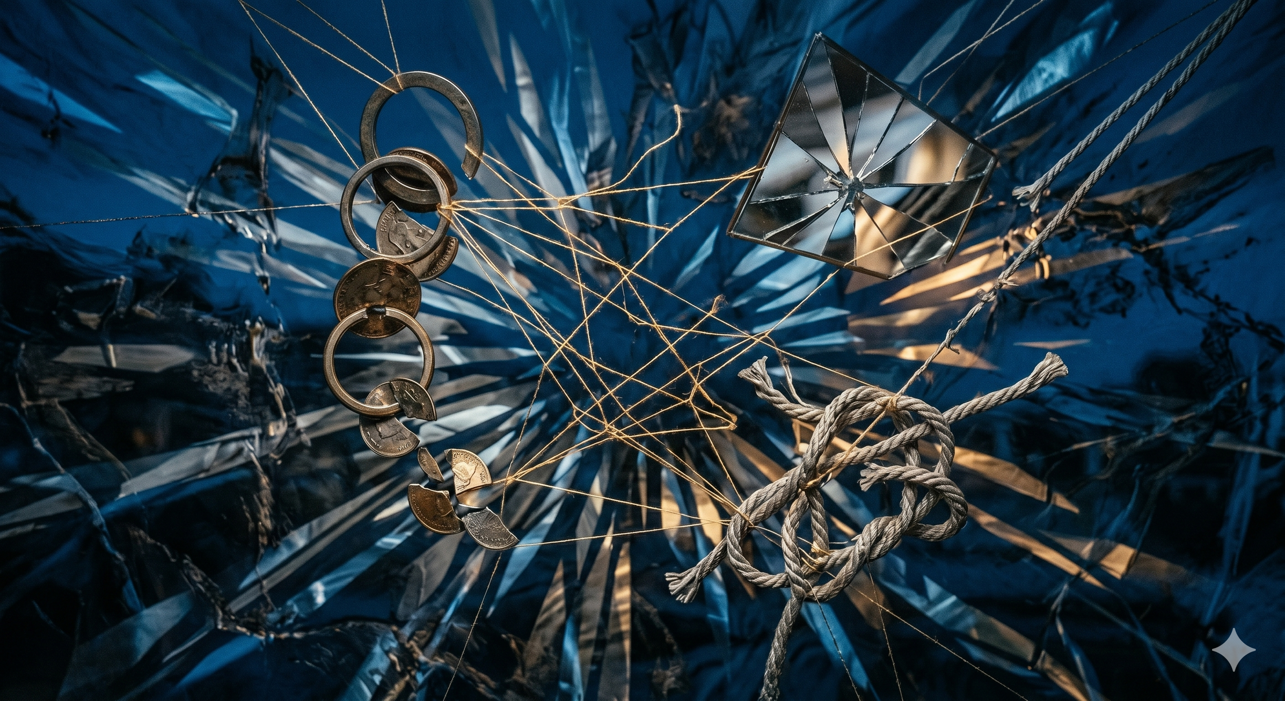 Beyond Infidelity: Understanding the Spectrum of Betrayal Trauma