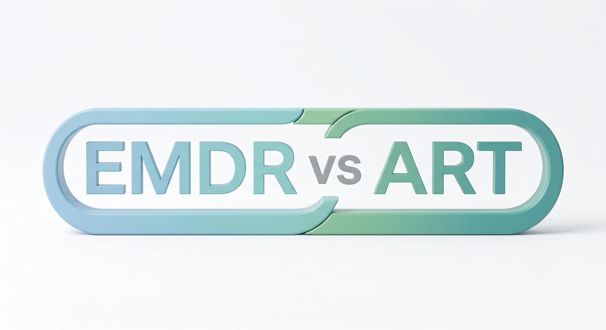 Accelerated Resolution Therapy vs EMDR