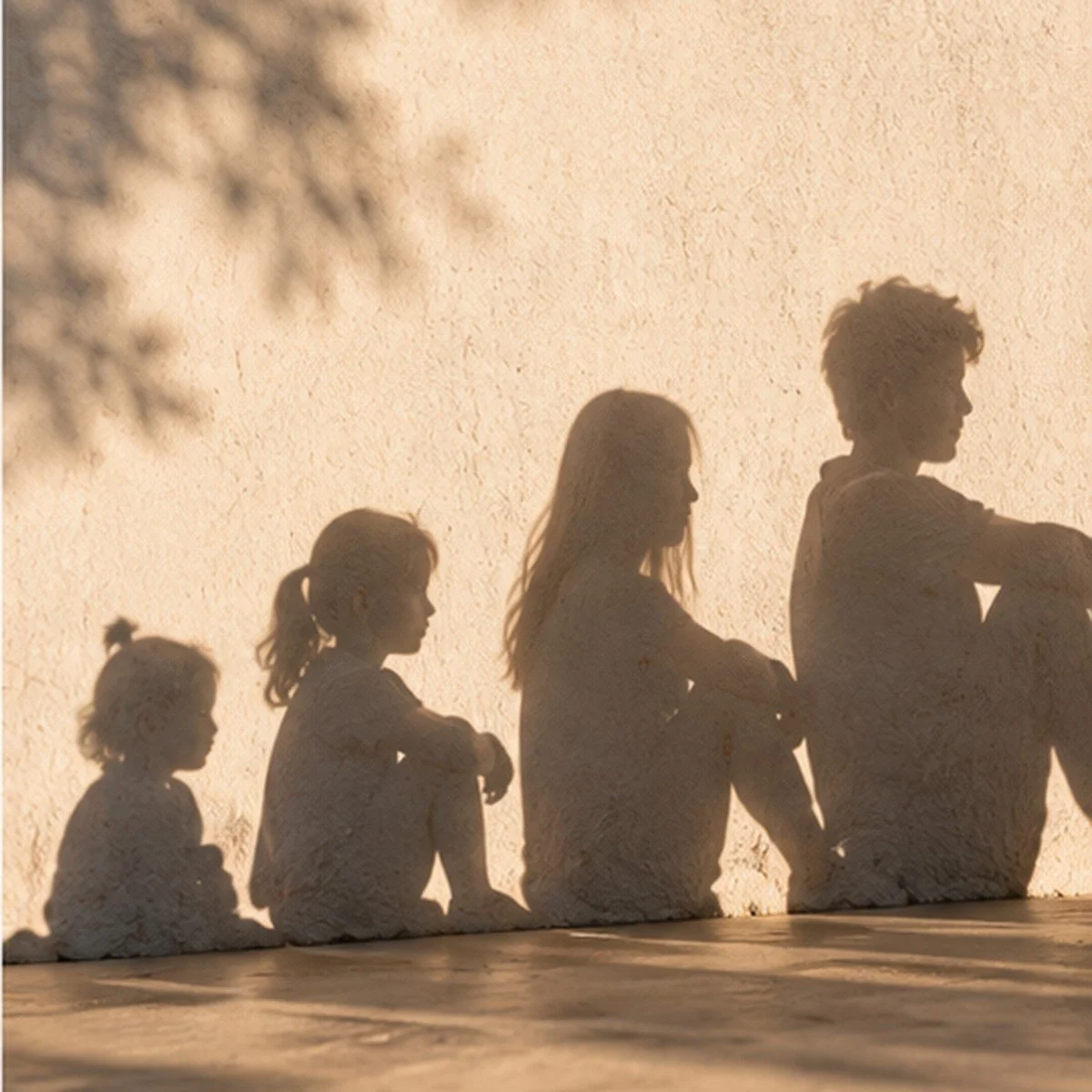 How Divorce and Parental Conflict Affect Children at Different Ages