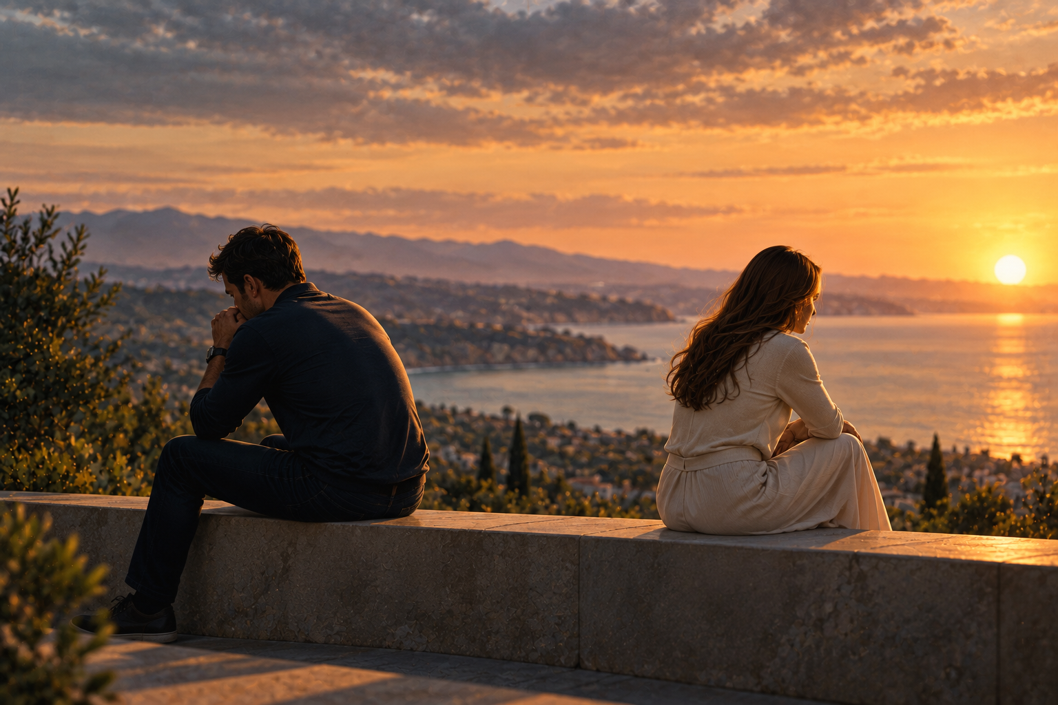 Why Do I Keep Asking the Same Questions After an Affair?