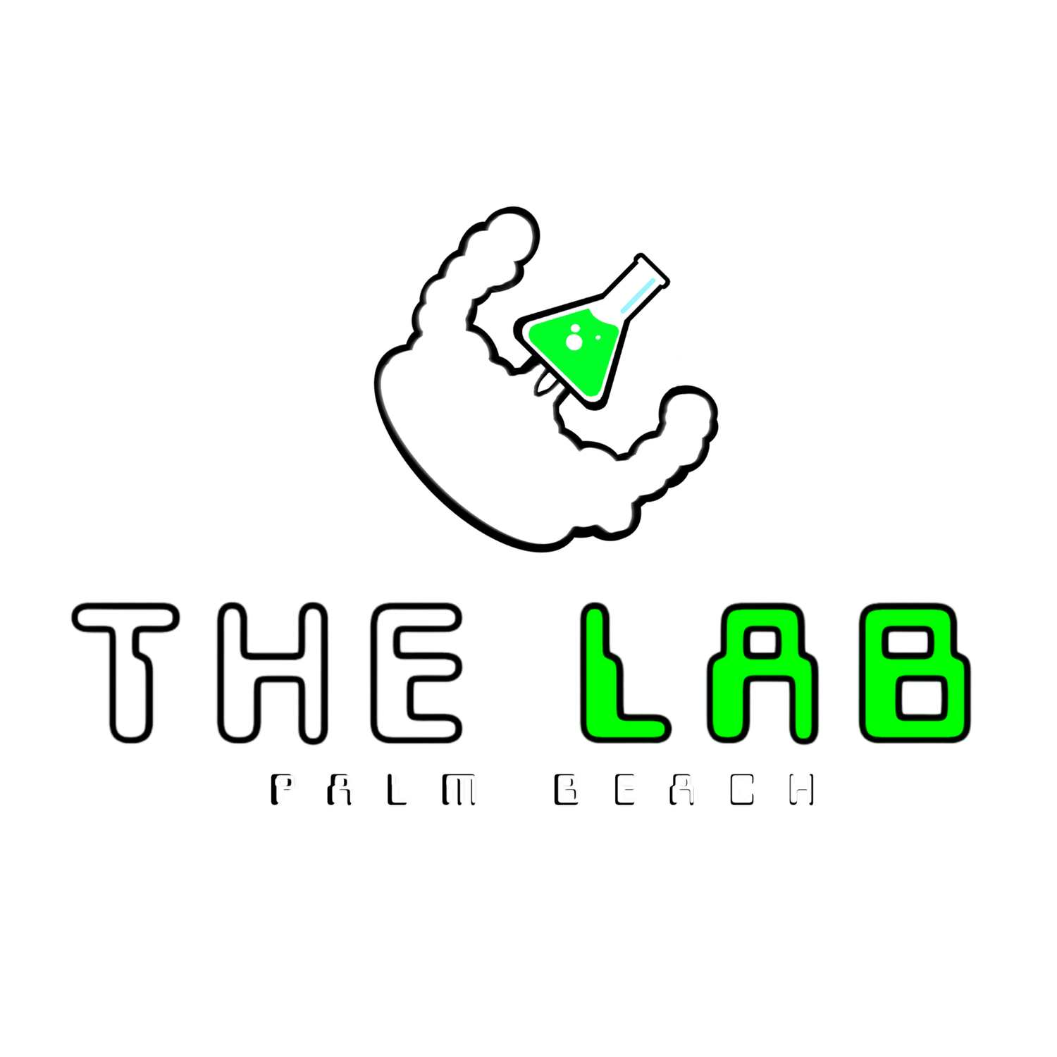 THE LAB - PALM BEACH