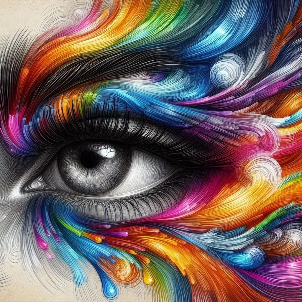 The Hidden Power of Color Psychology: How Hues Shape Our Minds and Markets