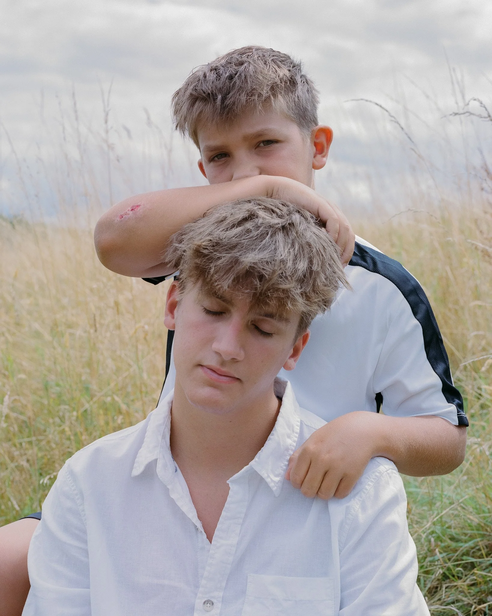 Aidan & Reuben, 2024.