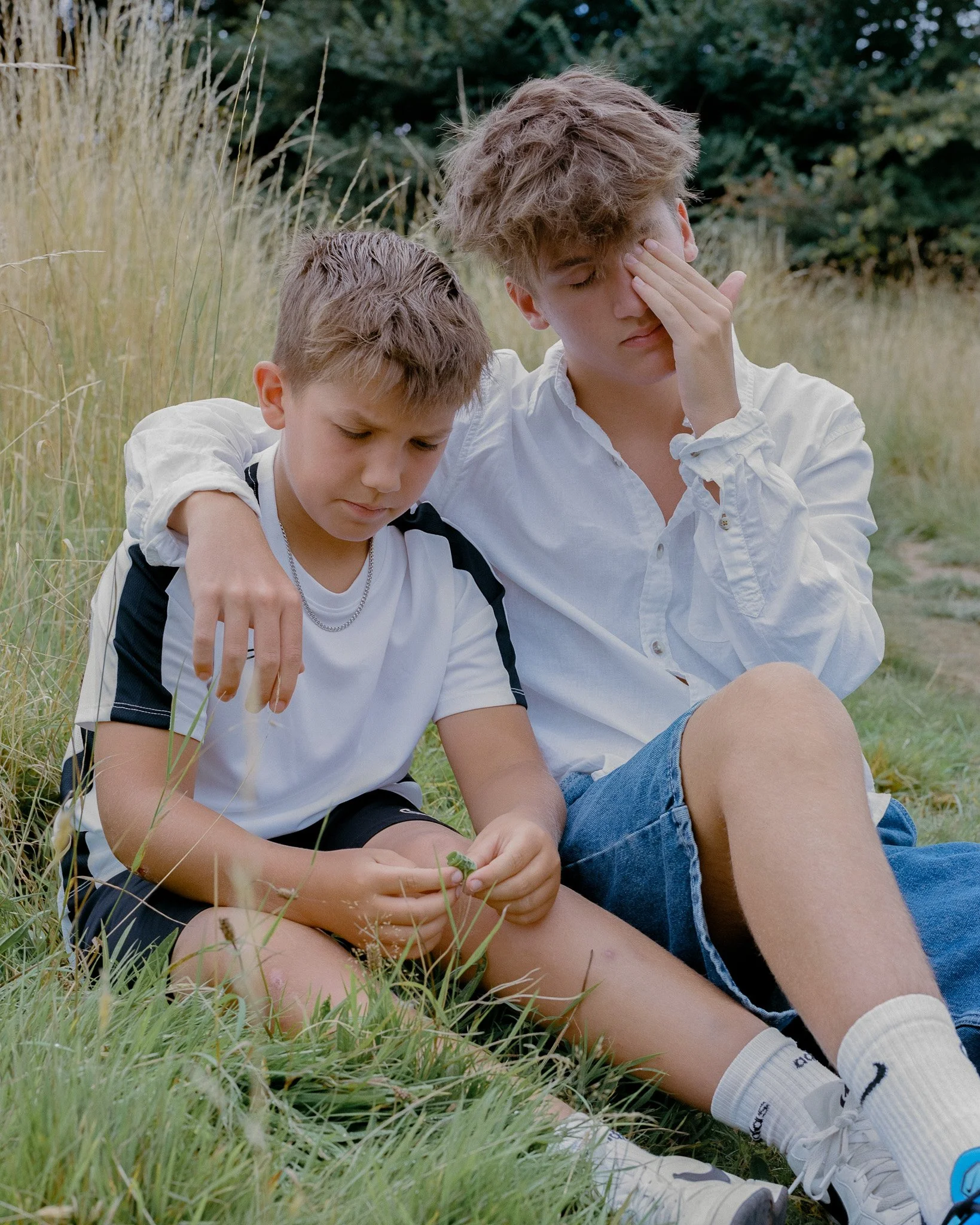 Aidan & Reuben, 2024.
