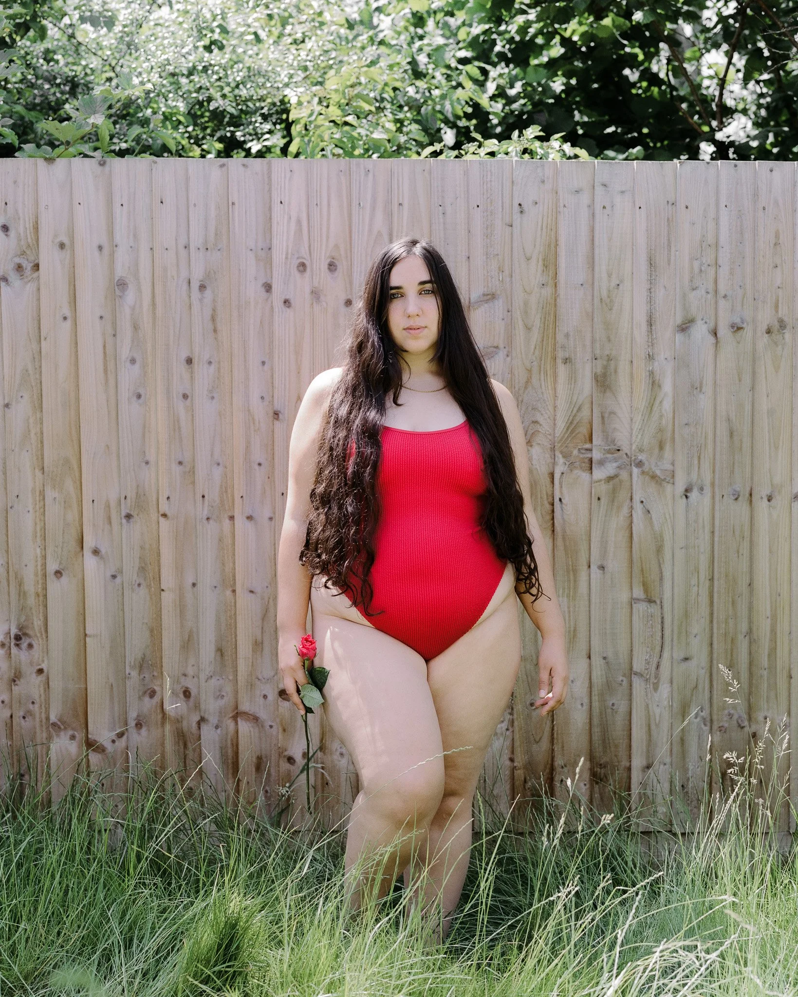 Bianca Pavetti, 2026.