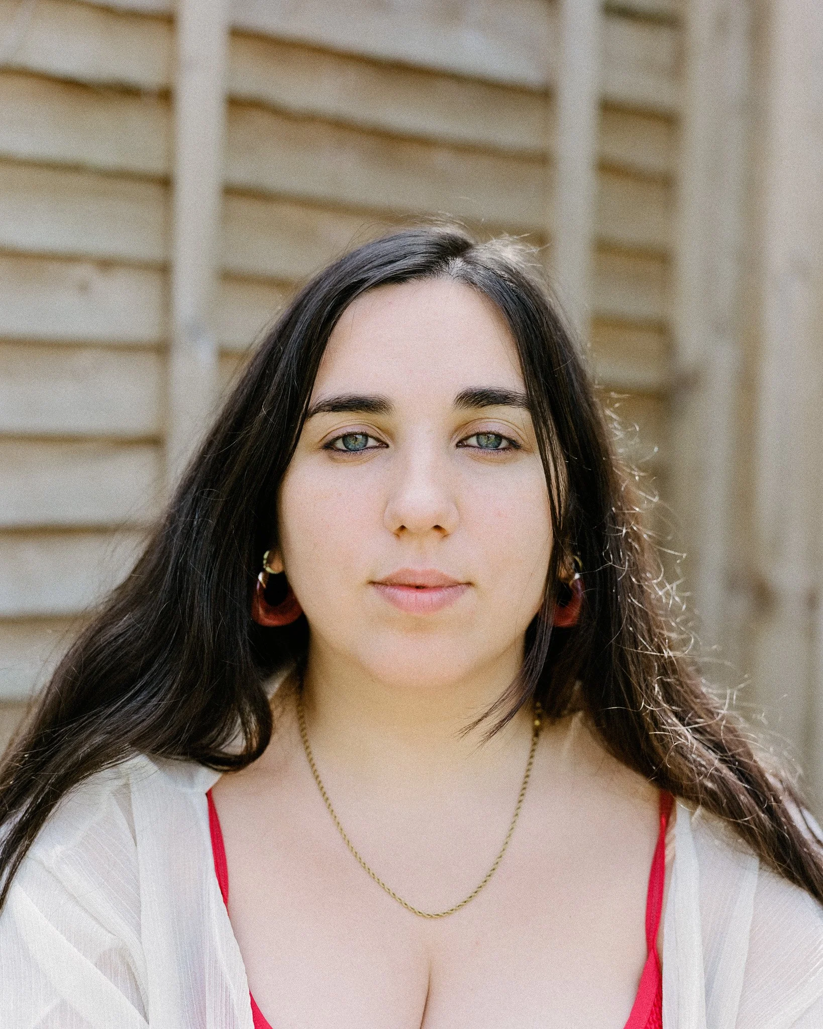 Bianca Pavetti, 2026.