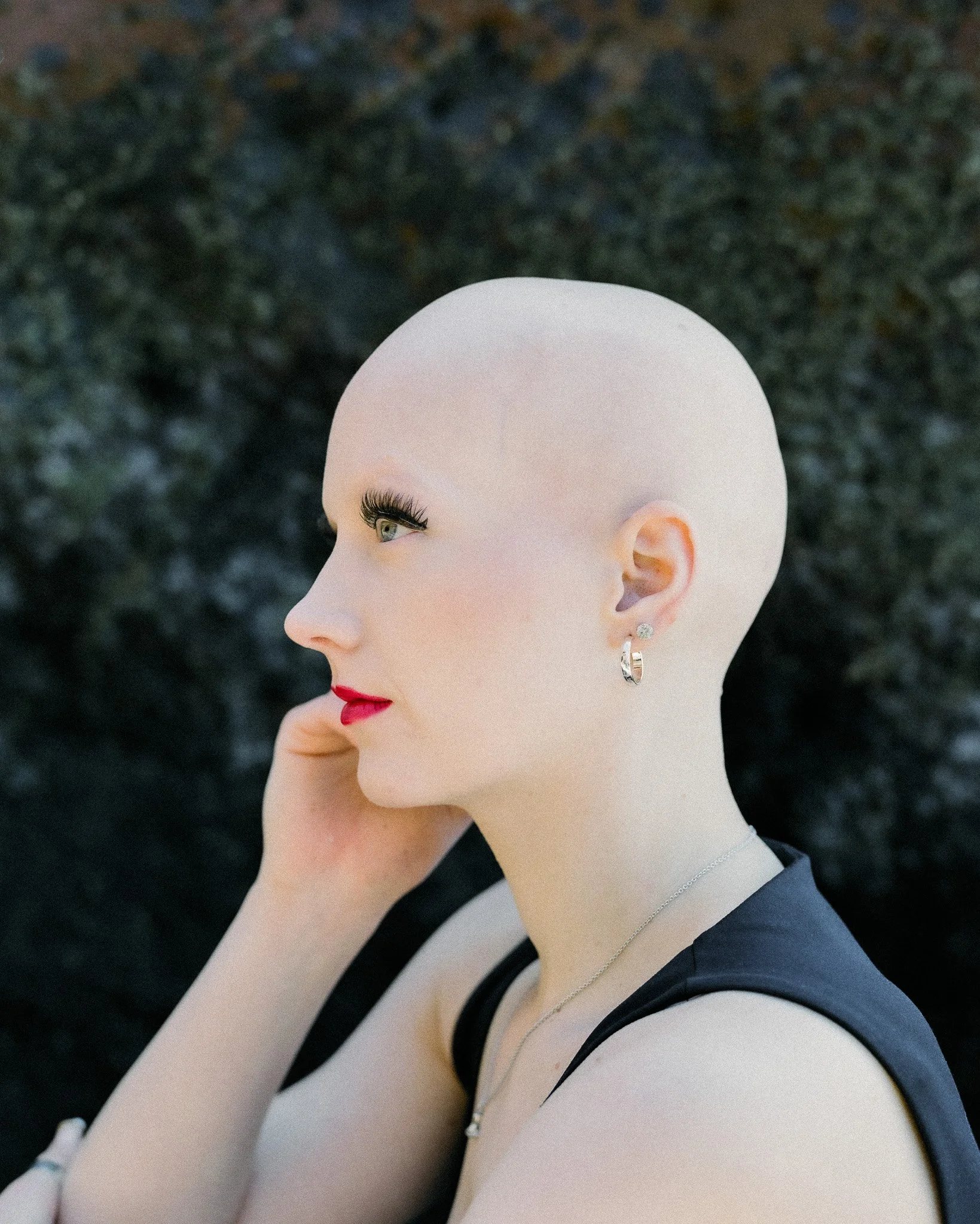Ruth, 2026.