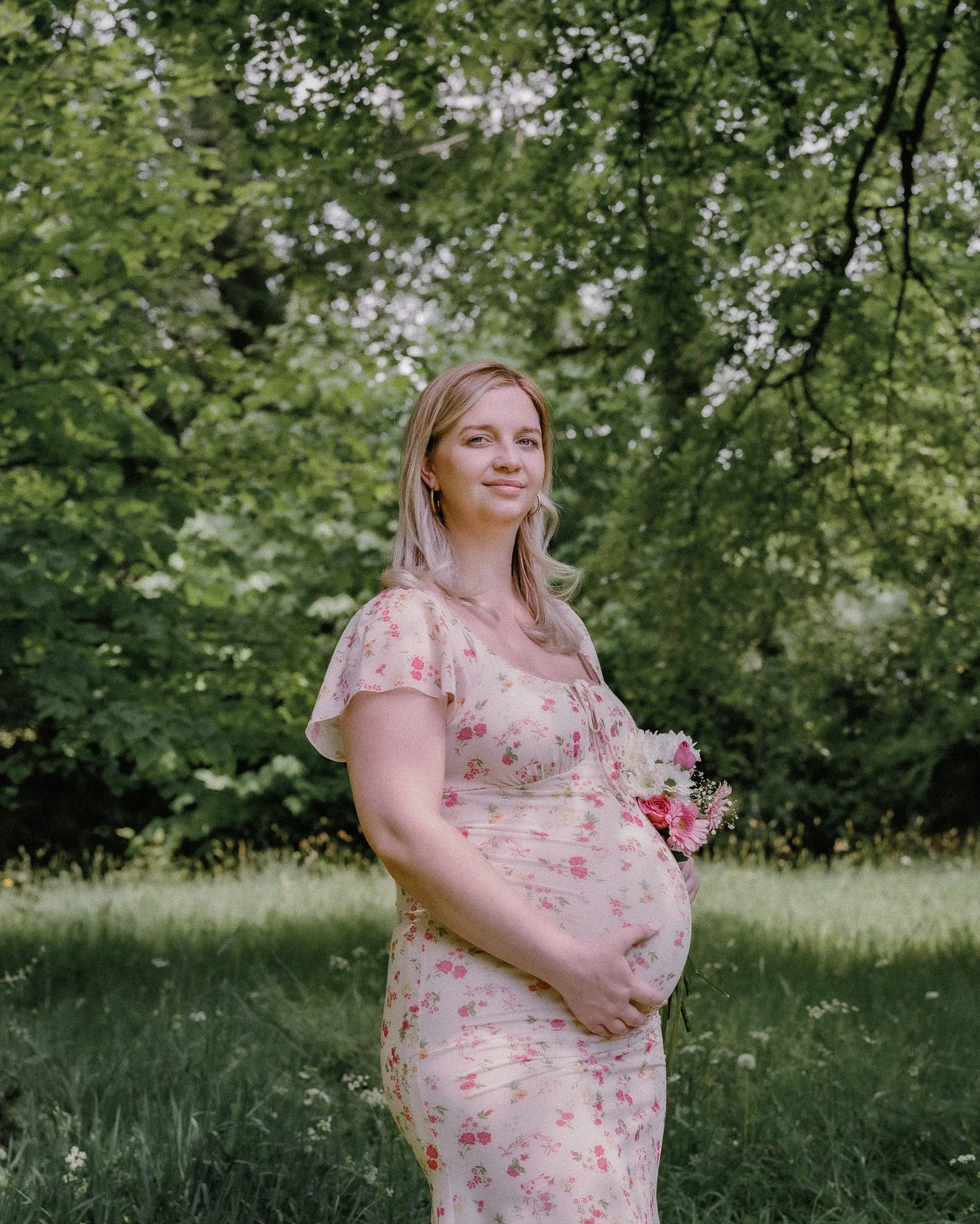 Kelsie, 2026.