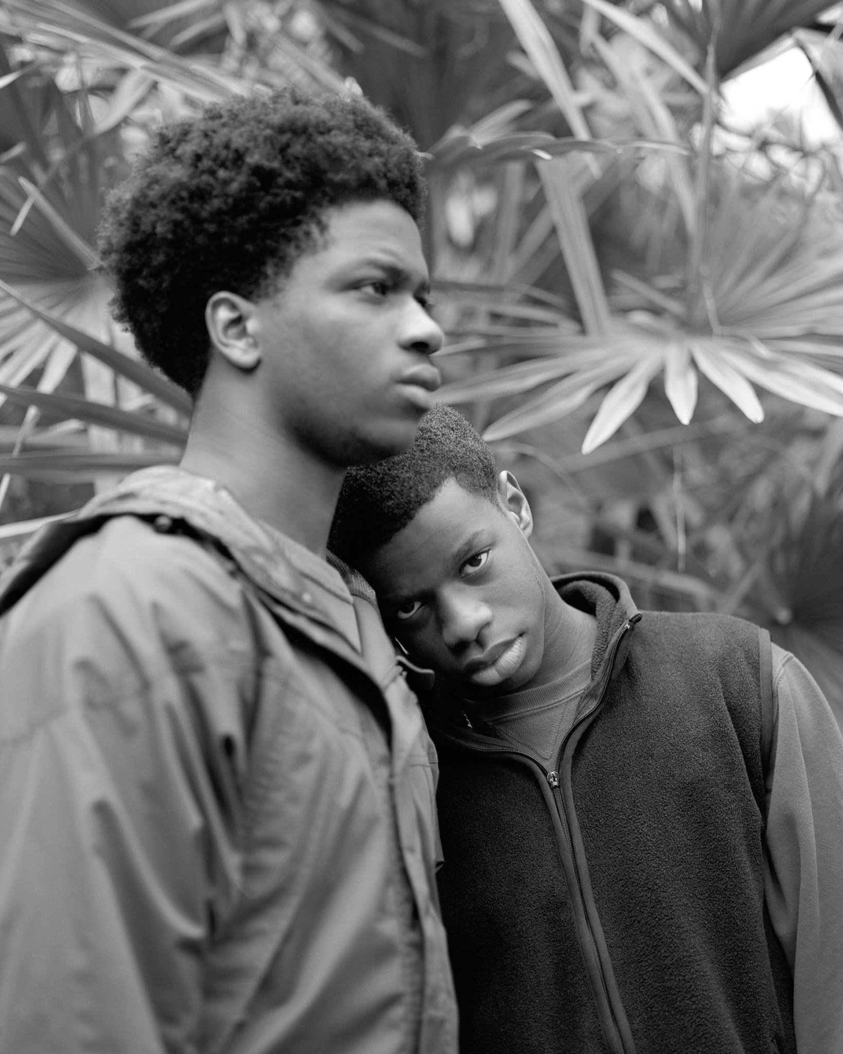 Kas & Josh.