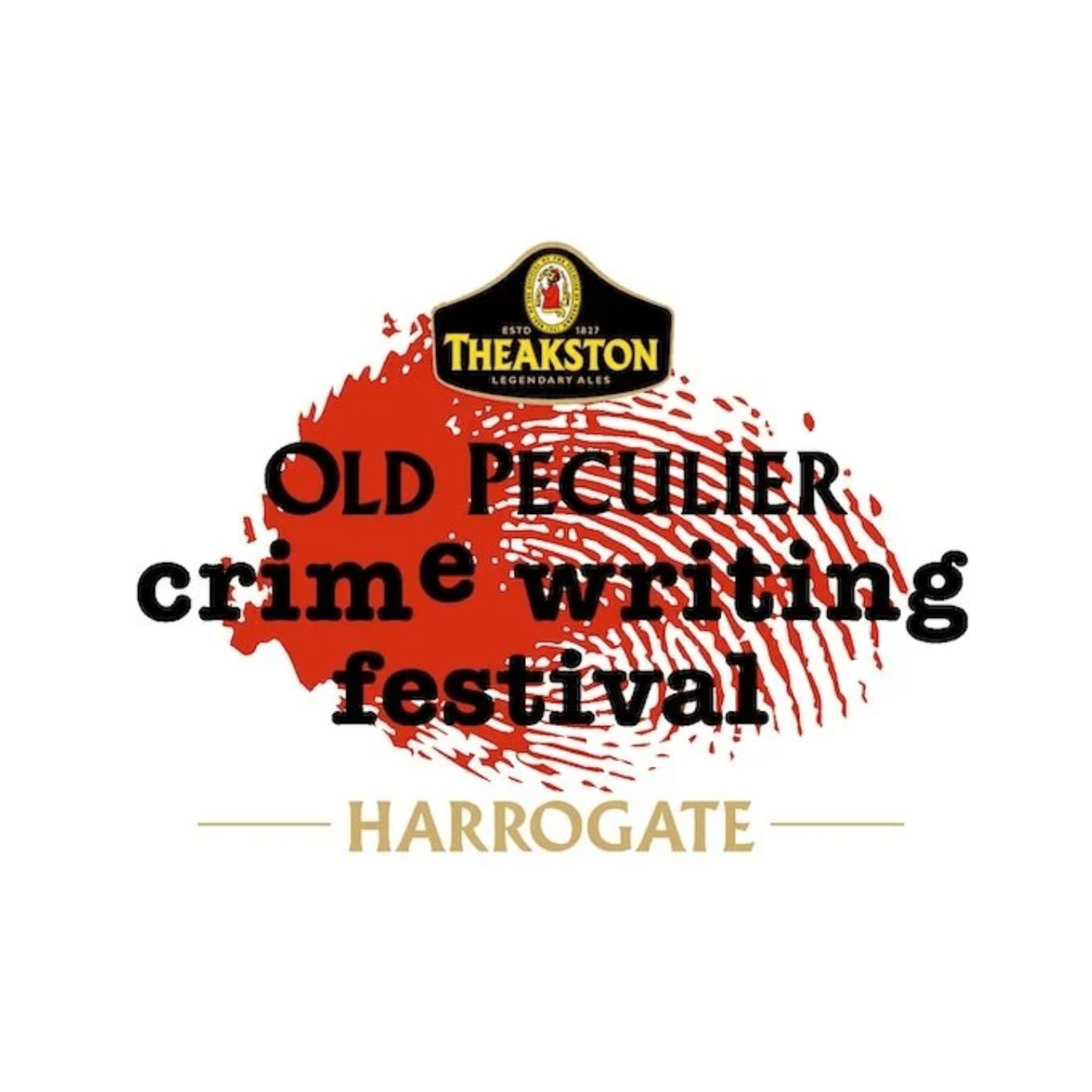 Theakston Old Peculier Crime Writing Festival