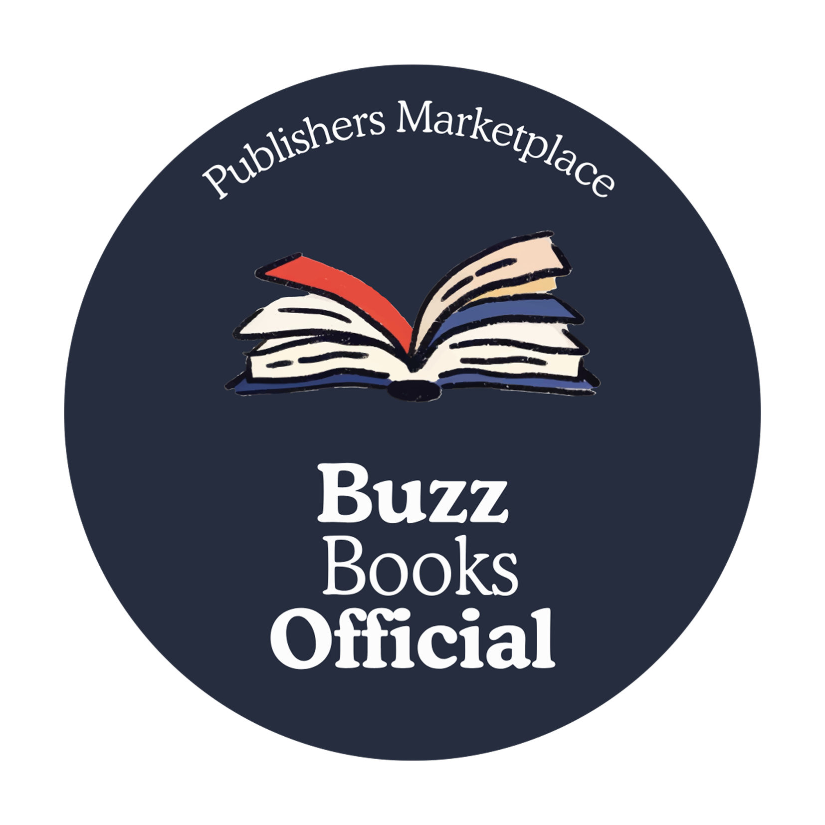 Buzz Books Panel Fall/Winter 2025