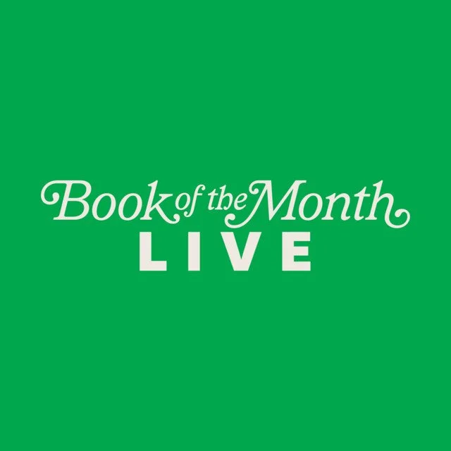 Leodora on Book of the Month Live