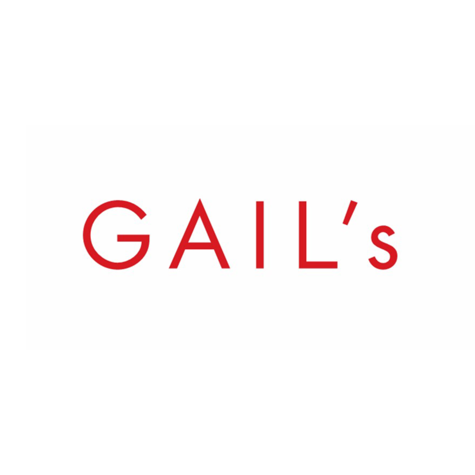 Gail's Book Club