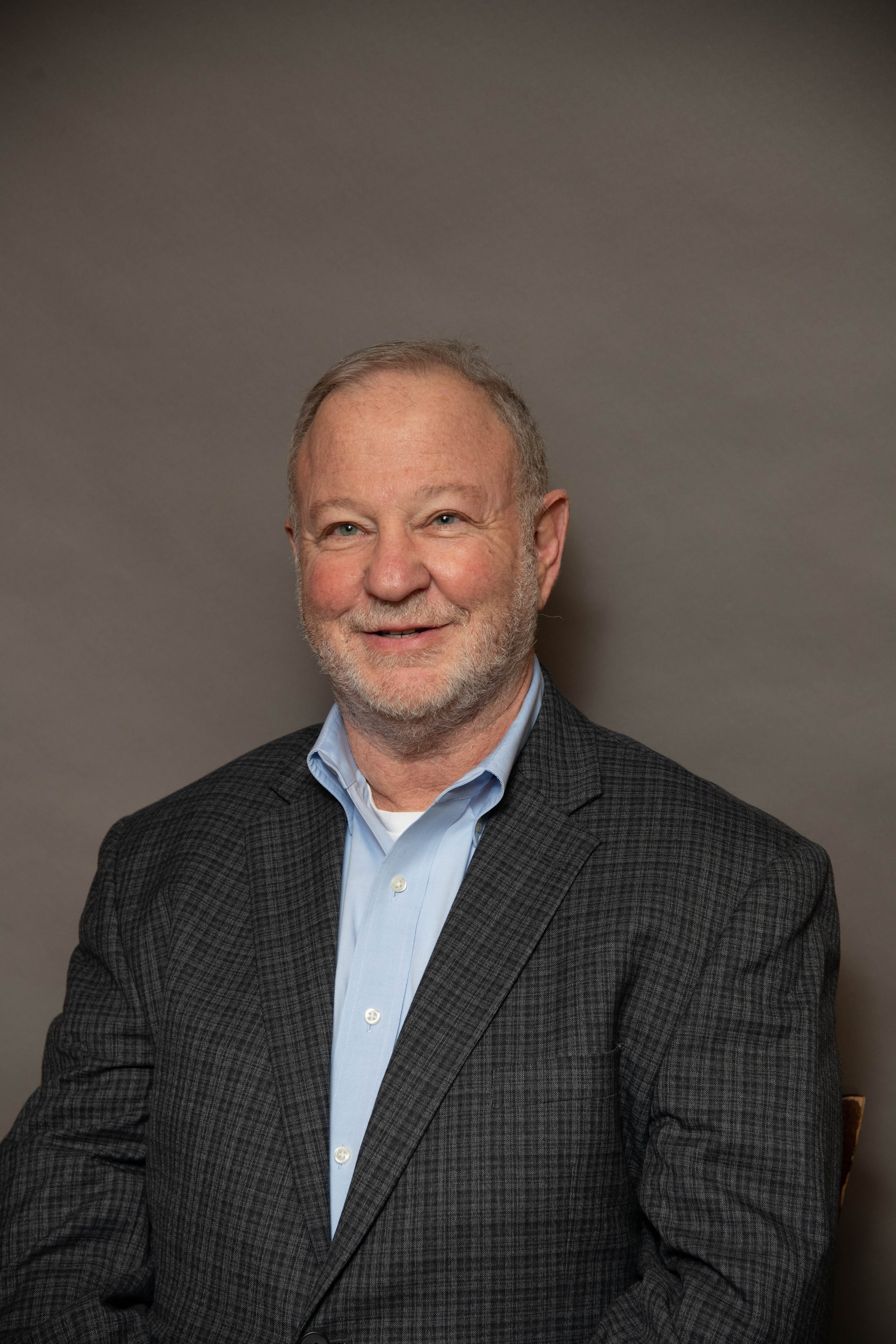 Hal Levenson