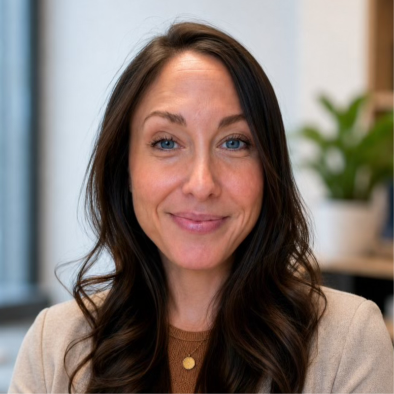 Janie Marcus