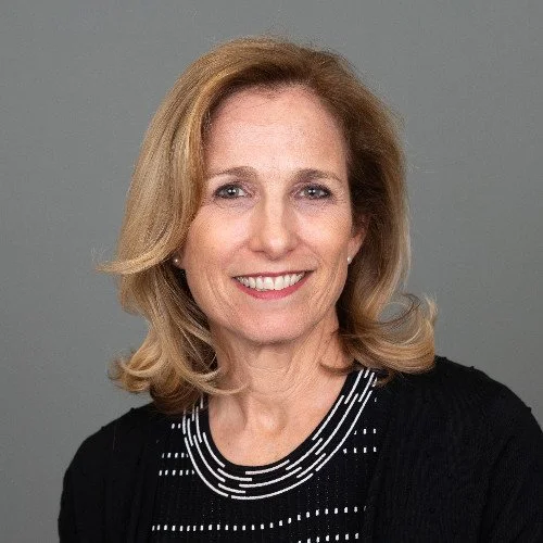 Sally Solis-Cohen