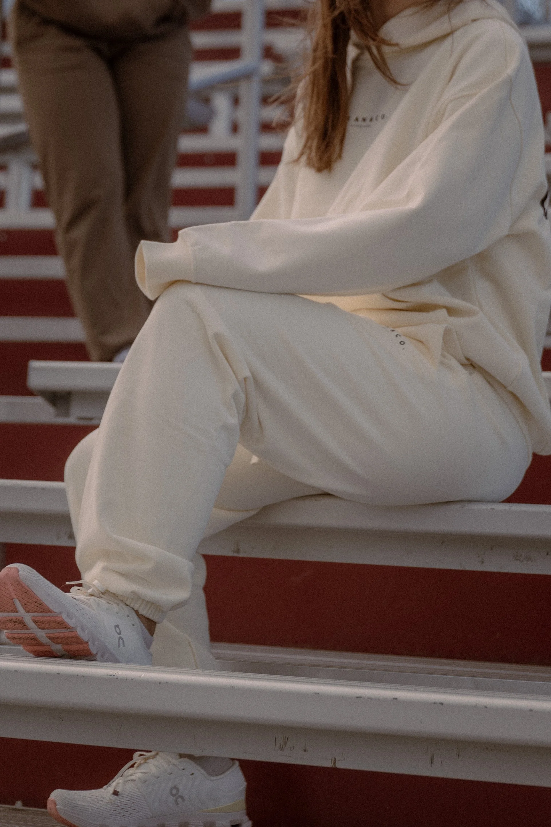 Vanilla - Sweats
