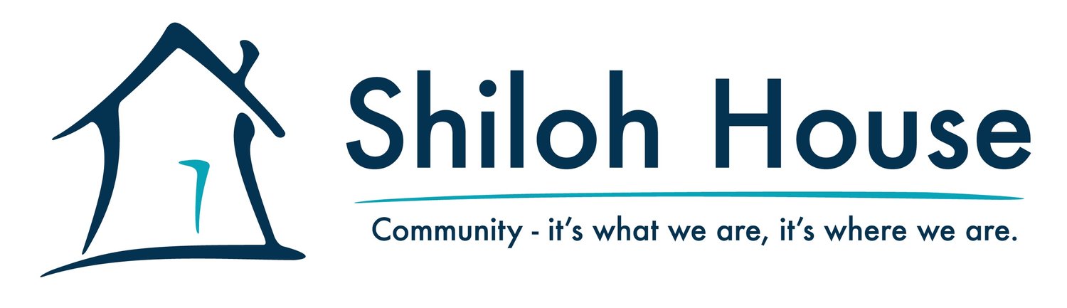 Shiloh House - Healing Our Community