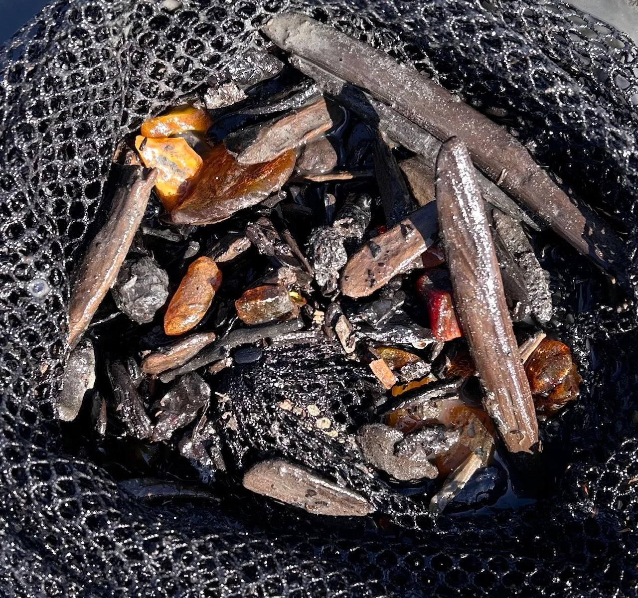 How Baltic Amber Is Mined: From the Earth to Finished Jewelry