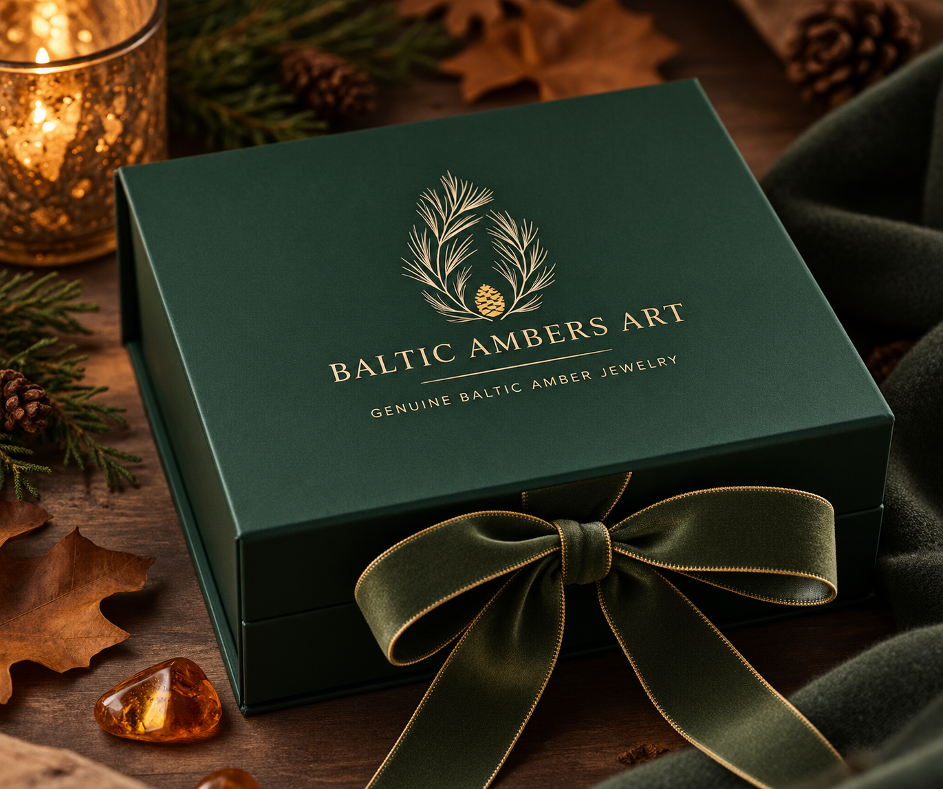 Forest Green Amber Gift Box.png