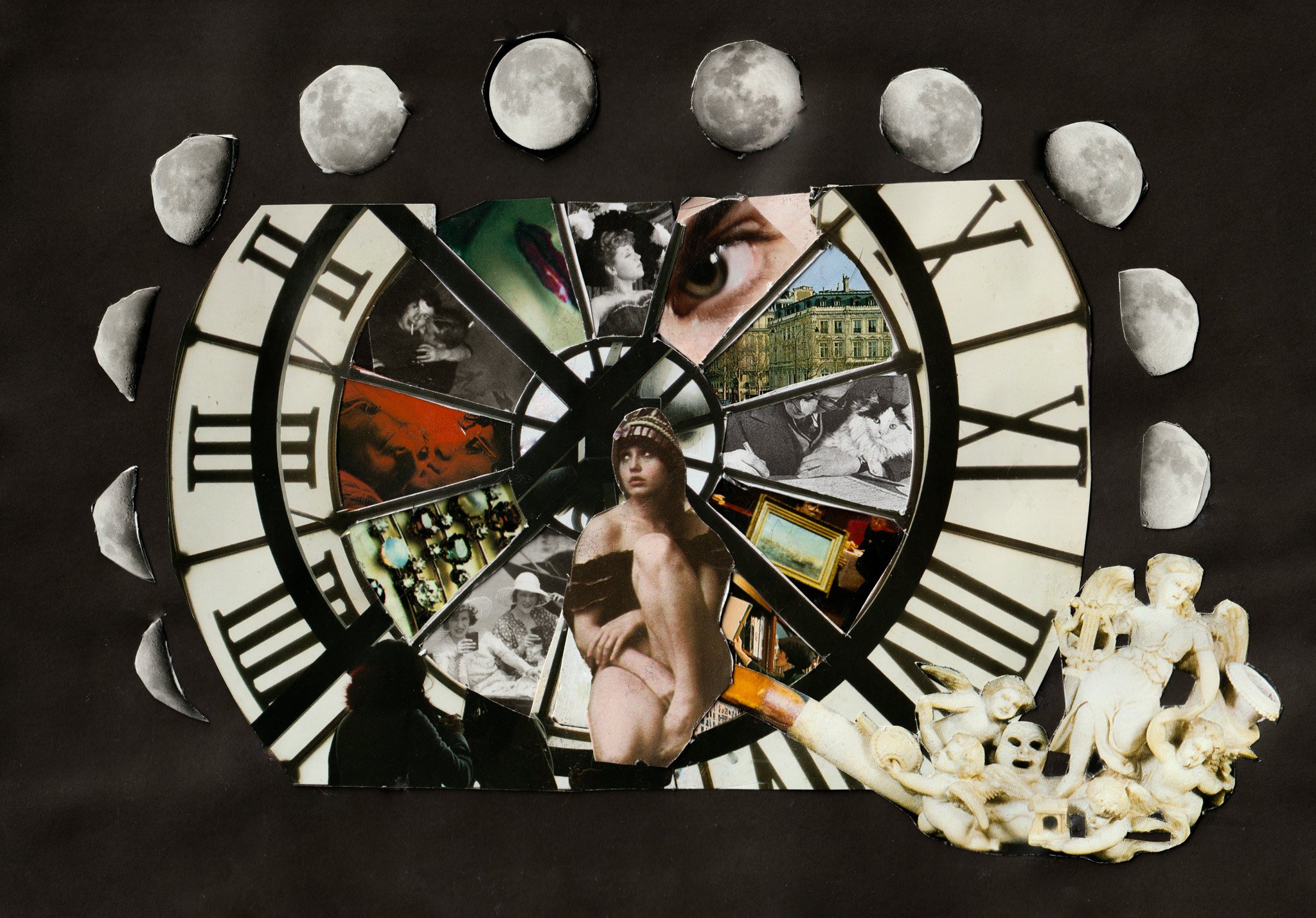 Phases