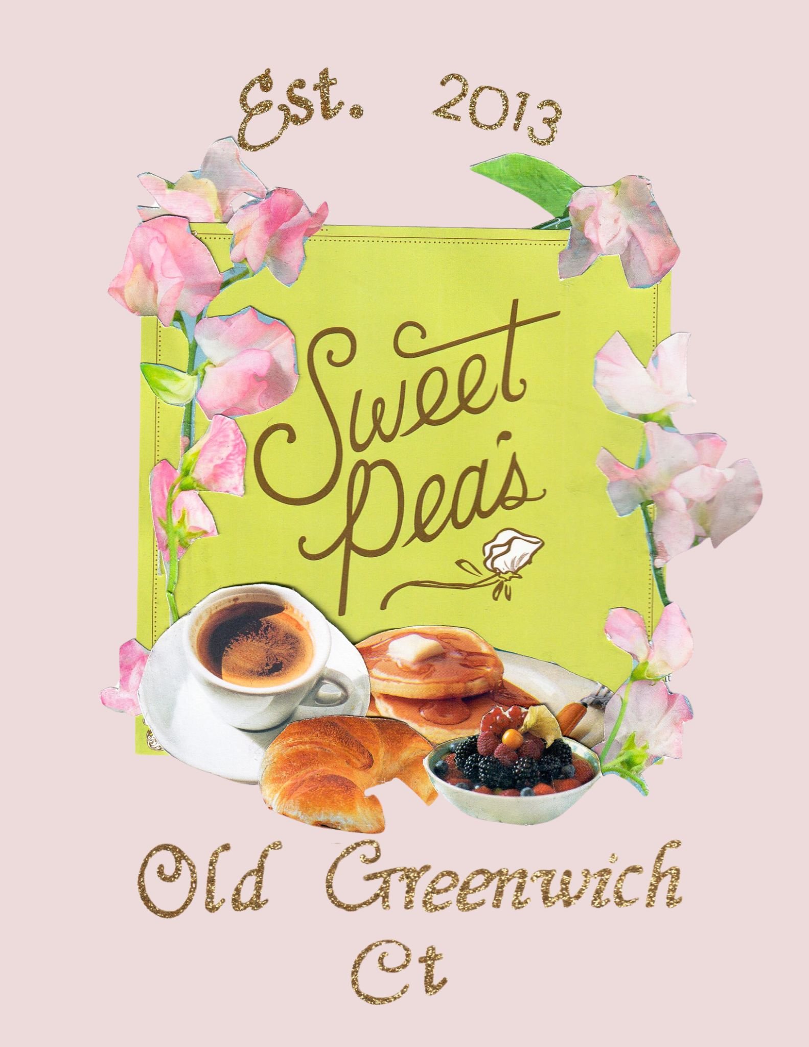 Sweet Pea's (2025)