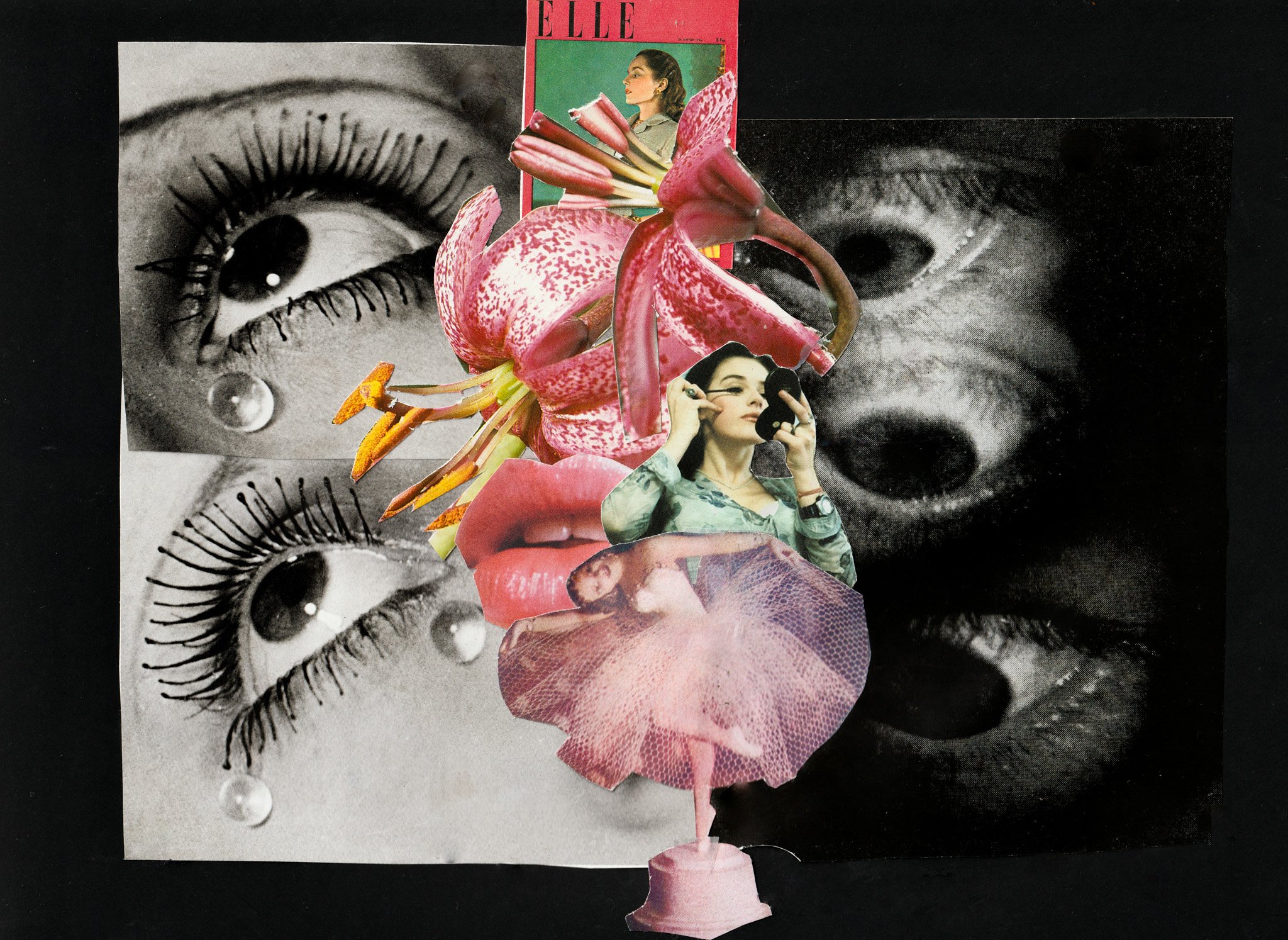 The Weight of Femininity
