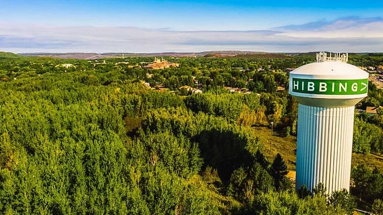 Hibbing, Minnesota