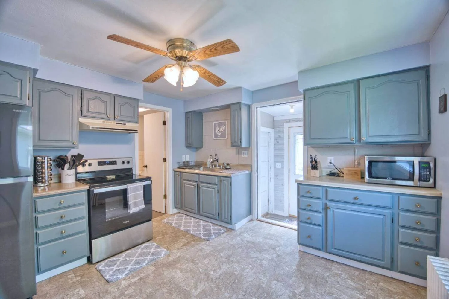 604 Cleveland St, Eveleth, MN