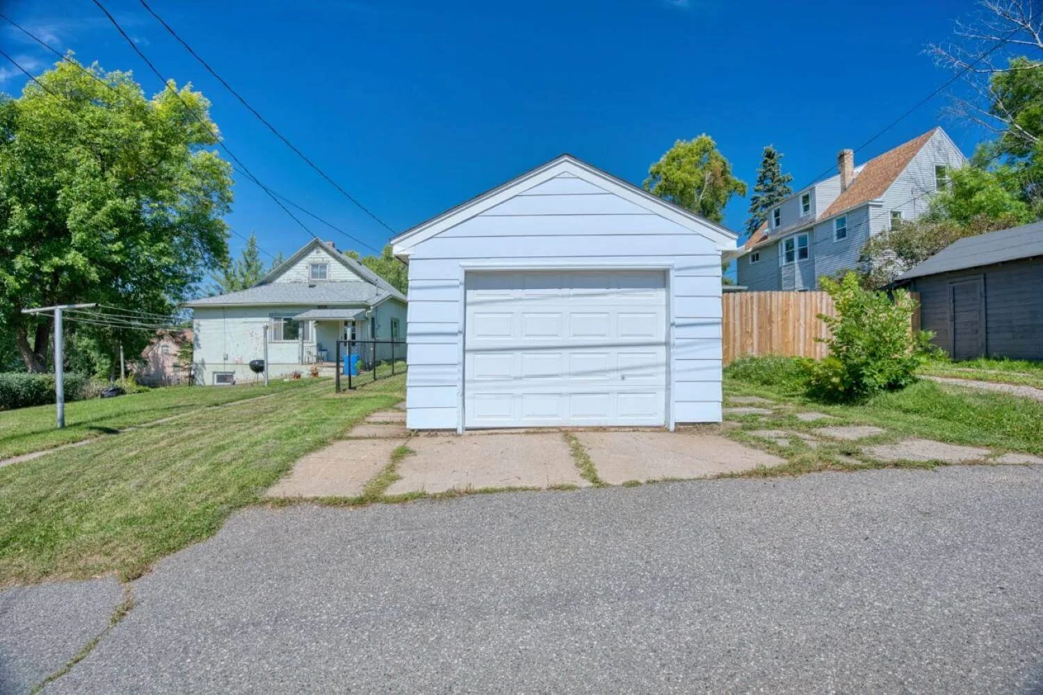 604 Cleveland St, Eveleth, MN