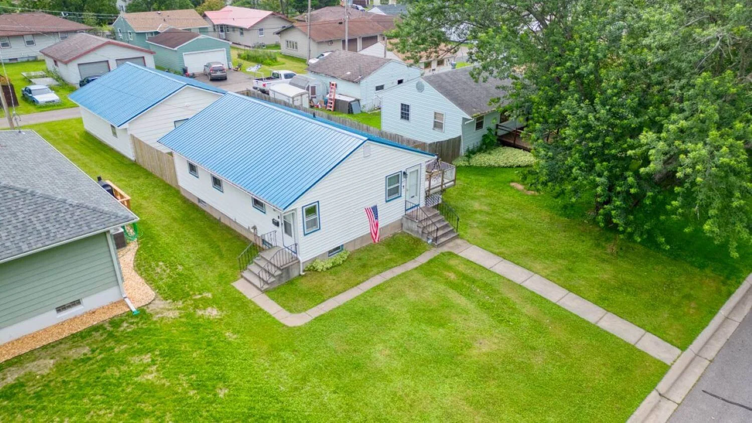 317 7th Ave N, Biwabik