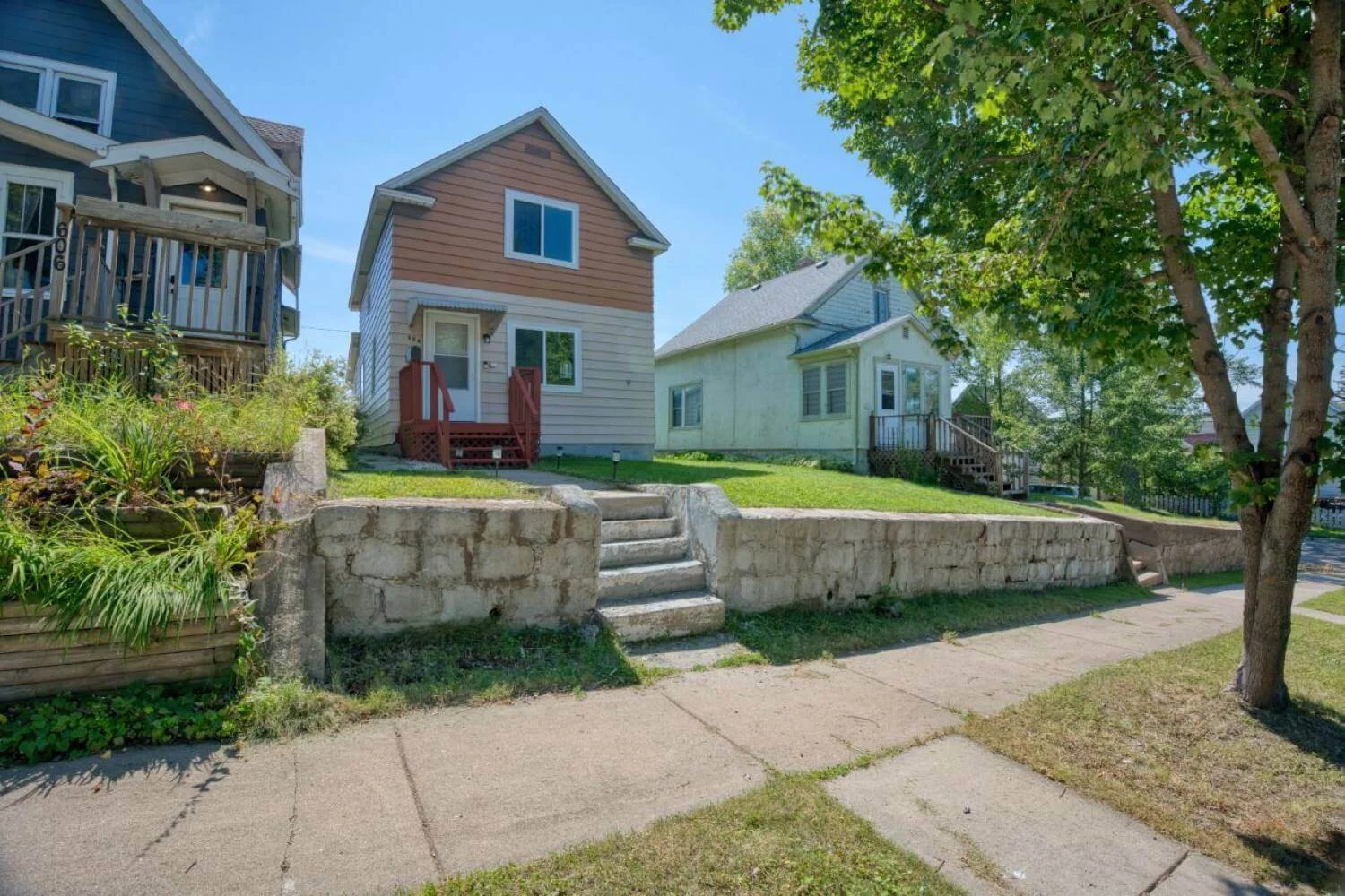 604 Cleveland St, Eveleth, MN