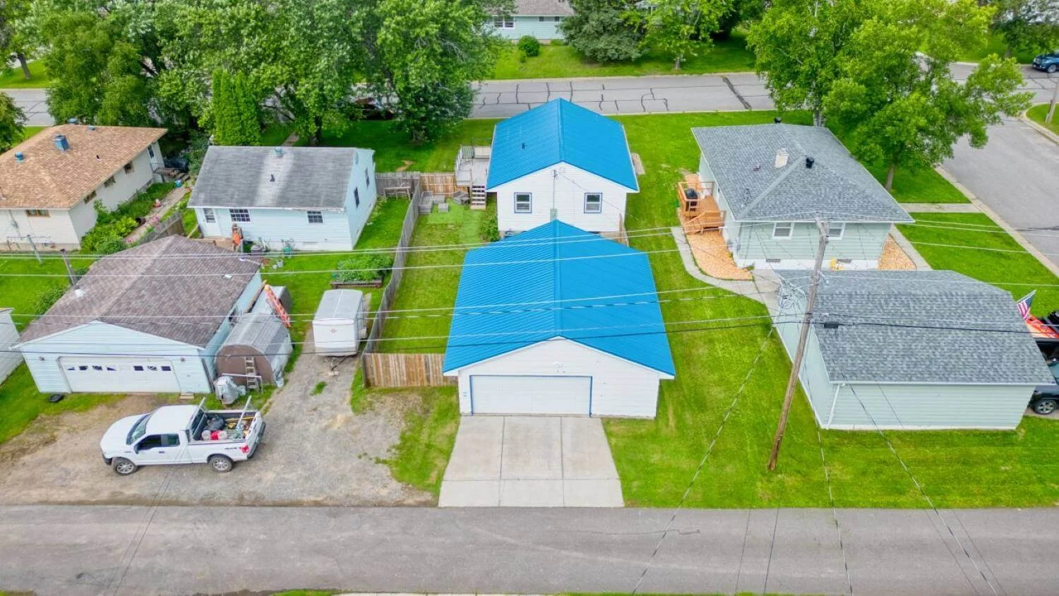 317 7th Ave N, Biwabik