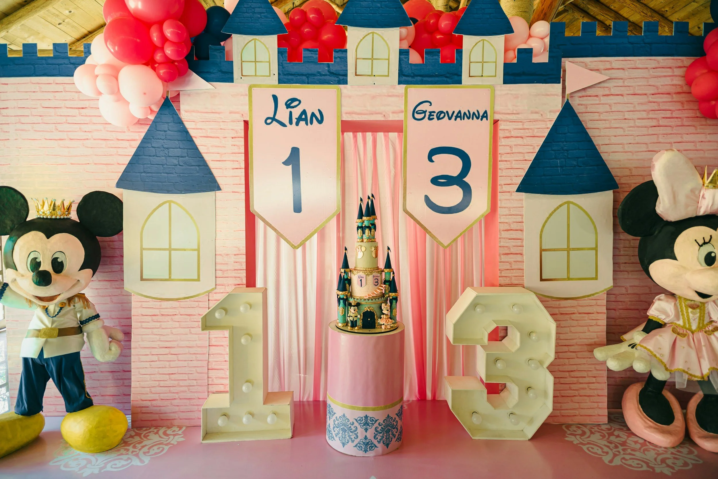 20 Fun Things to Do at a Kid’s Birthday Party